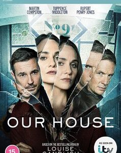 Our House - The Complete Mini Series (DVD)
