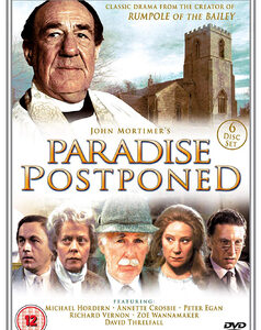 Paradise Postponed - The Complete Series (DVD)