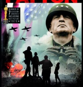 Patton (George C Scott) (DVD)