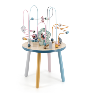 PolarB Wire Beads Table (RGS44033)