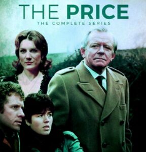 Price, The - Complete Series (DVD)