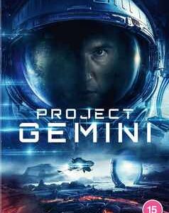 Project Gemini (DVD)