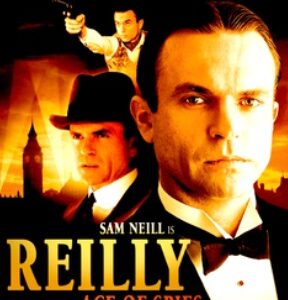 Reilly: Ace of Spies - Complete Series (DVD)