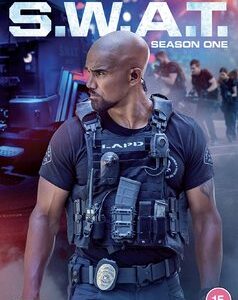 SWAT - Season 1 (DVD)