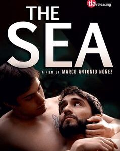 Sea, The (DVD)