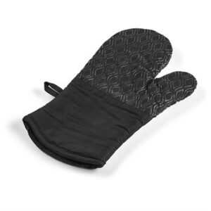 Serendipio Tanoreen Oven Glove - black (SD-125)