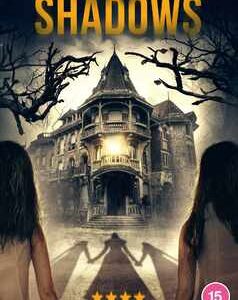 Shadows (Mia Threapleton) (DVD)