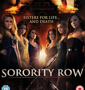 Sorority Row (Blu Ray)