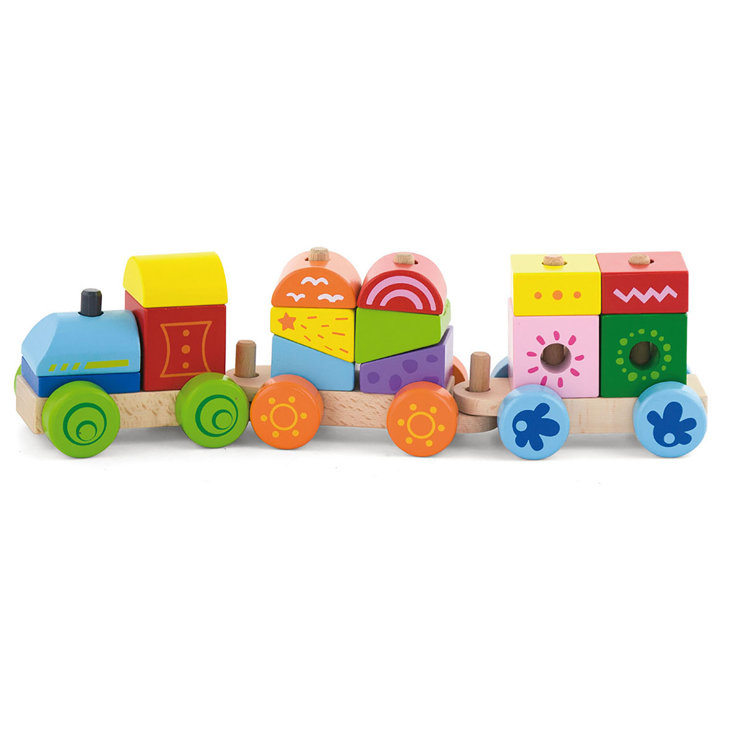 Stacking Train (RGS50534)