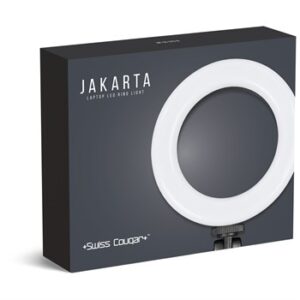 Swiss Cougar Jakarta Laptop Led Right Light (SC-375)