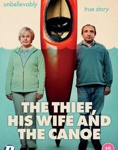 Thief, his wife, and the canoe, The - Complete Mini Series (DVD)
