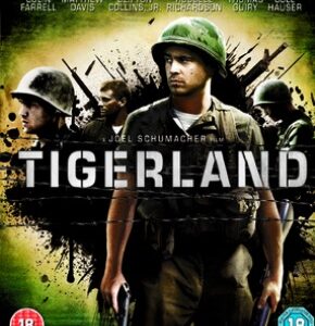Tigerland (Colin Farrell) (Blu Ray)
