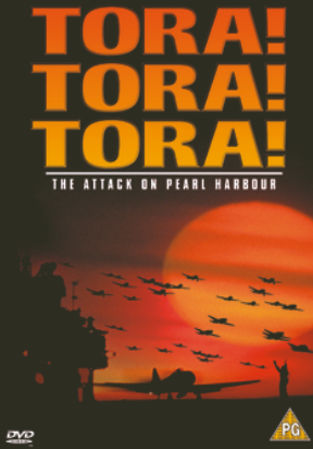 Tora! Tora! Tora! (DVD)
