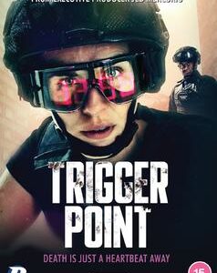 Trigger Point - Series 1 (DVD)