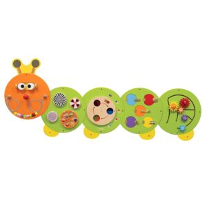 Wall Mount Caterpillar (RGS44557)