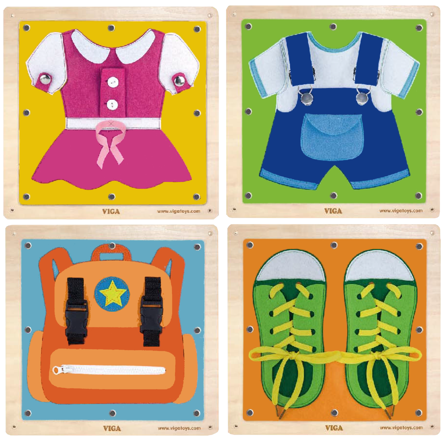 Wall Mount - Dressing (RGS51628)