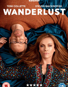 Wanderlust - The Complete Mini Series (DVD)