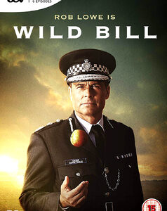 Wild Bill - Complete Mini Series (DVD)
