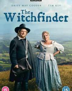 Witchfinder, The - Series 1 (DVD)