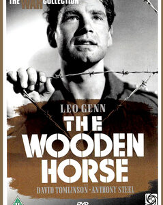 Wooden Horse, The (DVD)