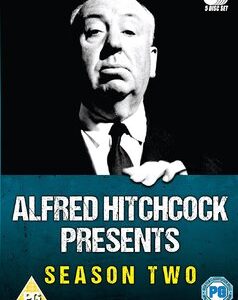 Alfred Hitchcock Presents - Season 2 (DVD)