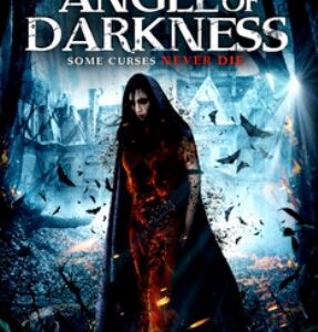 Angel of Darkness (Stephen Rea) (DVD)