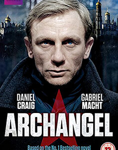 Archangel (Daniel Craig) (DVD)