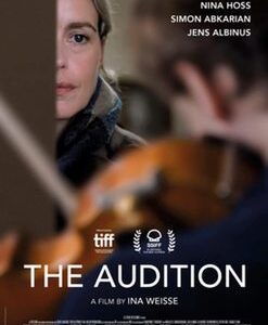 Audition, The (DVD)