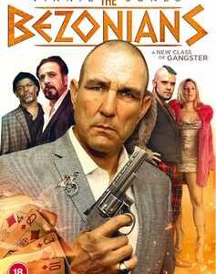 Bezonians, The (Vinnie Jones) (DVD)