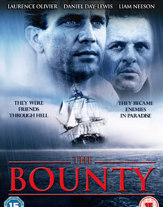 Bounty, The (Mel Gibson, Anthony Hopkins) (DVD)