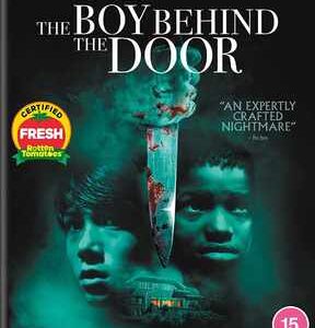 Boy behind the door, The (Blu Ray)