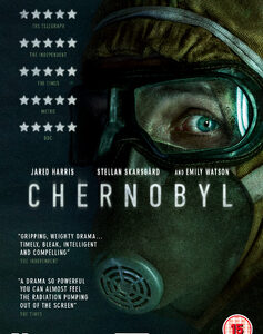 Chernobyl - Complete Mini Series (DVD)