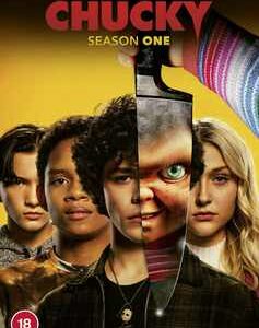 Chucky - Season 1 (DVD)