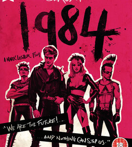 Class of 1984 (Perry King) (Blu Ray)