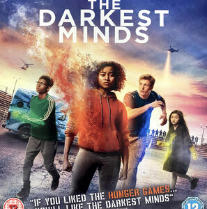 Darkest Minds, The (Blu Ray)