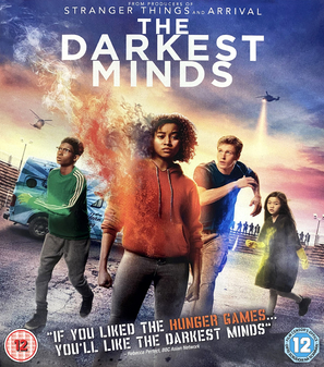 Darkest Minds, The (Blu Ray)
