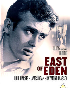 East of Eden (James Dean) (DVD)
