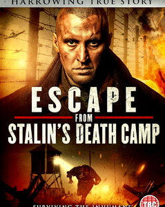 Escape from Stalins Death Camp (DVD)