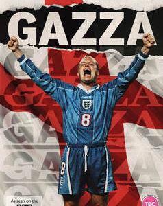 Gazza (DVD)