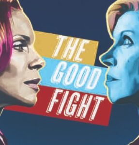 Good Fight, The - Season 5 (DVD)