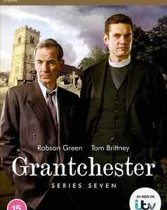 Grantchester - Series 7 (DVD)