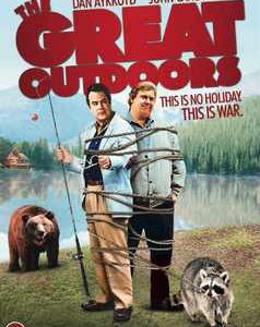 Great Outdoors, The (Dan Aykroyd, John Candy) (DVD)