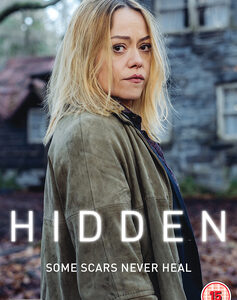 Hidden - Series 1 (DVD)