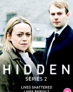 Hidden - Series 2 (DVD)