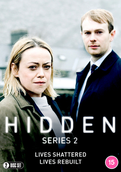 Hidden - Series 2 (DVD)