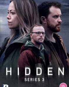 Hidden - Series 3 (DVD)