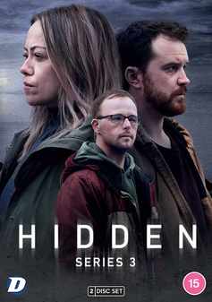 Hidden - Series 3 (DVD)