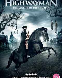 Highwayman, The (DVD)