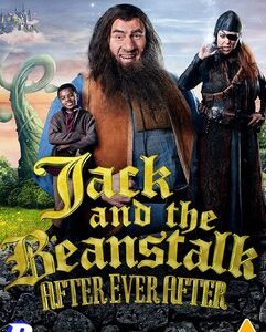 Jack and the Beanstalk: After Ever After (DVD)