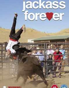 Jackass Forever (DVD)